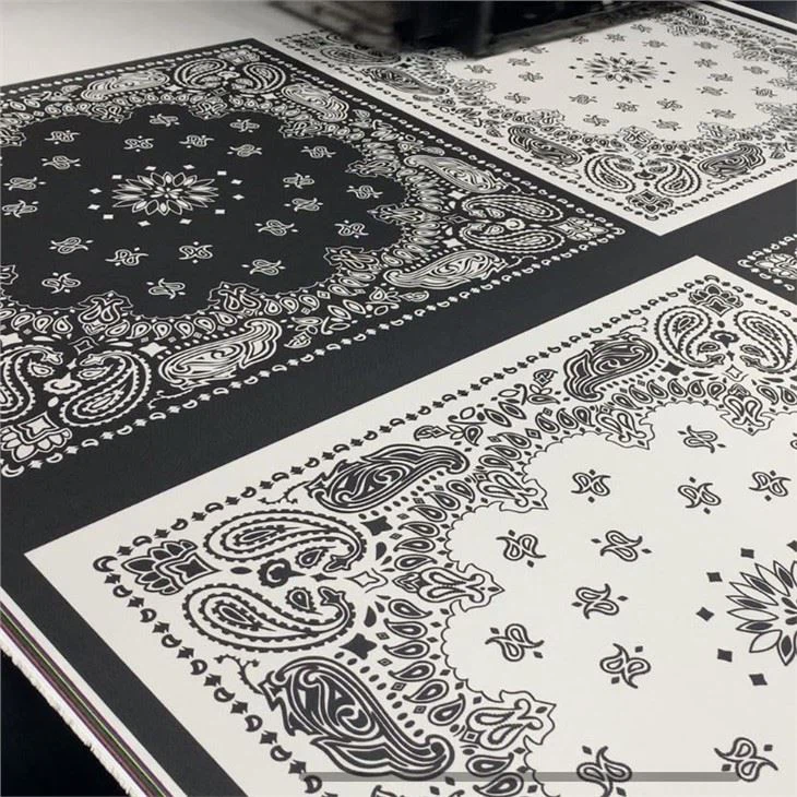 Fabric Digital Textile Printing Machine near me