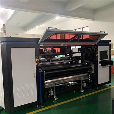Best Printers For Fabric Printing
